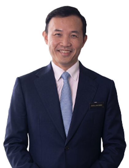 Professor William Ying Khee Hwang, MBBS, MMed (Int Med), MRCP (UK), FAMS (Haematology)