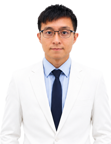 Dr. Steven Shu-Cheng Wu
