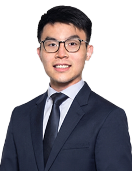 Dr. Kenneth Sooi Wei Xiong MBBS, MRCP (UK), M.Med (Int Med)