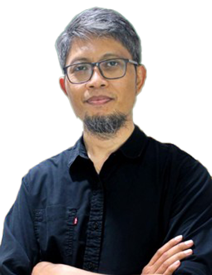 Ahmad Rusdan Handoyo Utomo, PhD