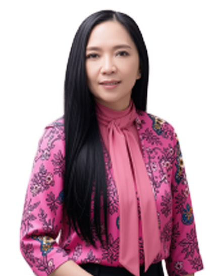 Aryanthi Baramuli Putri, S.H., M.H.