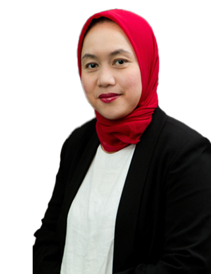 dr. Anna Mira Lubis, SpPD, K-HOM