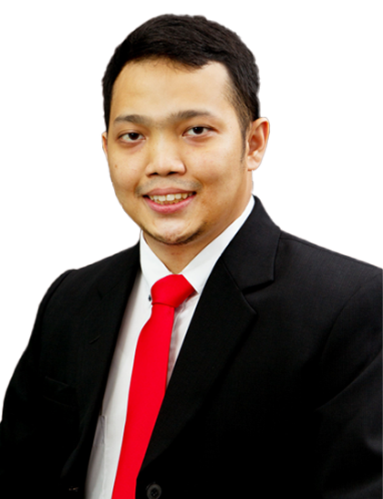 dr. Ardhi Rahman Ahani, Sp.PD, K-HOM