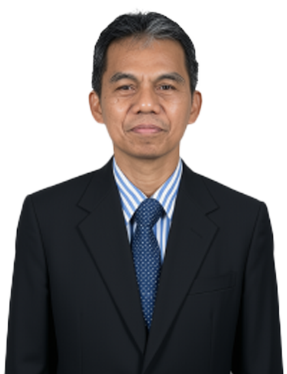 dr. Asrul Harsal, SpPD, K-HOM, FINASIM