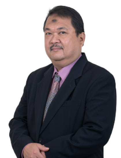 dr. Bambang Karsono, SpPD, K-HOM