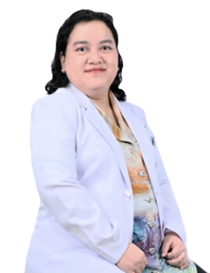 dr. Diah Ari Safitri, SpPD, K-HOM, FINASIM