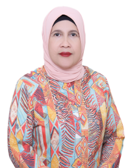 dr. Diana Paramita, SpPD, K-HOM