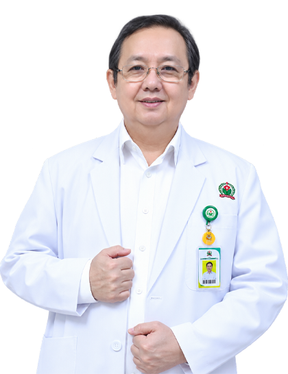 Dr. dr. Agus Susanto Kosasih, Sp.PK, Subsp.HK(K), Subsp.Onk.K(K), MARS