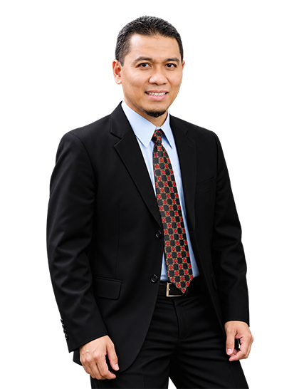 Dr. dr. Andhika Rachman, SpPD, K-HOM, FINASIM
