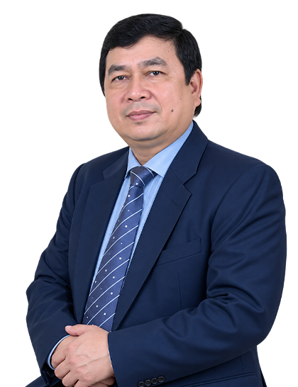 Dr. dr. Dody Ranuhardy, SpPD, K-HOM, MPH, FINASIM