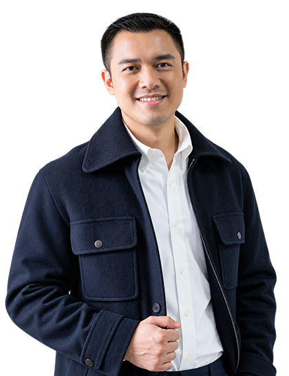 Dr. dr. Jeffry Beta Tenggara, SpPD, K-HOM
