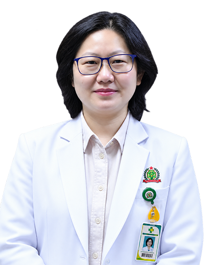 Dr. dr. Lyana Setiawan, SpPK, Subsp.Onk (K)