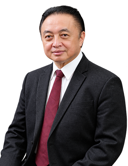 Dr. dr. Tubagus Djumhana Atmakusuma, SpPD, K-HOM