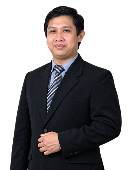 dr. Eka Widya Khorinal, SpPD, KHOM, MPH, FINASIM