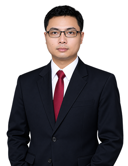 dr. Hubertus Hosti Hayuanta, SpPK, FINACP
