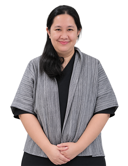 dr. Nadia Ayu Mulansari, SpPD, K-HOM