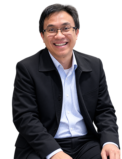 dr. Wulyo Rajabto, Sp.PD, K-HOM
