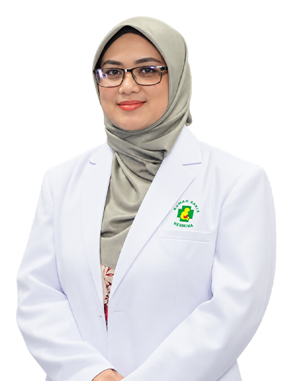 dr. Jusi Susilawati, SpPD, K-HOM