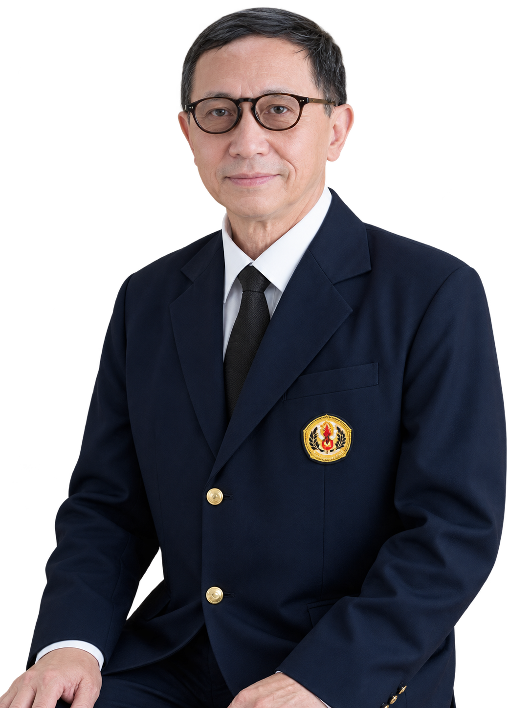 dr. Trinugroho Heri Fadjari, SpPD, K-HOM